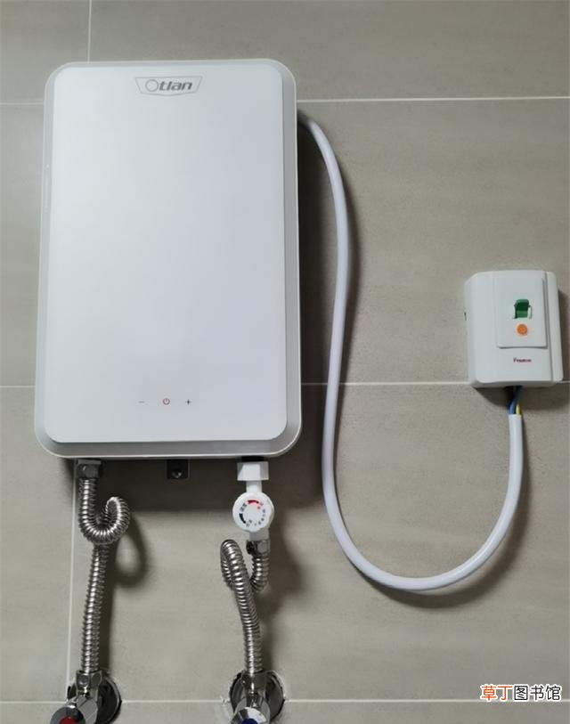 即热式热水器推荐什么牌子 即热式电热水器哪个牌子最好