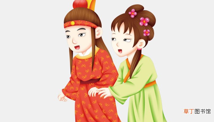 红楼梦作者是谁 红楼梦作者
