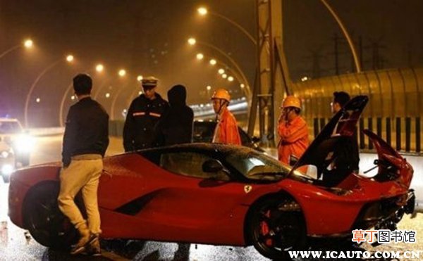法拉利拉法多少钱？法拉利拉法购买条件