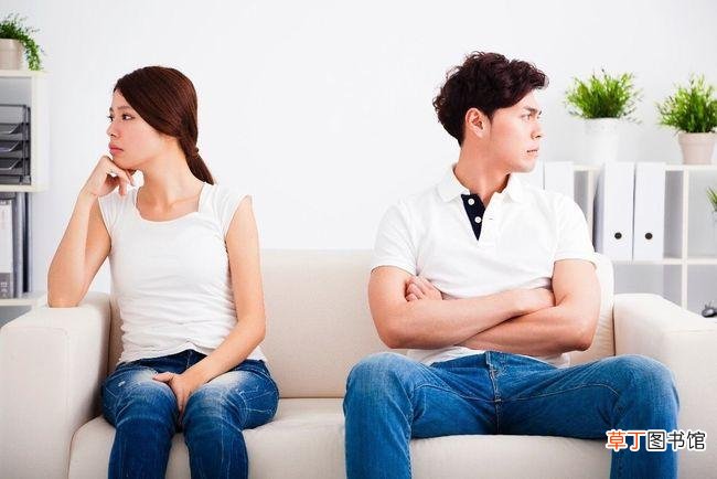 情侣吵架了怎么处理 情侣吵架最好的解决办法