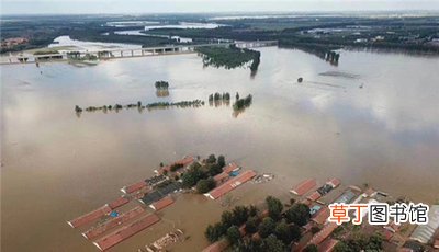直接经济损失3.8亿元 江西洪涝灾害致56.2万人受灾