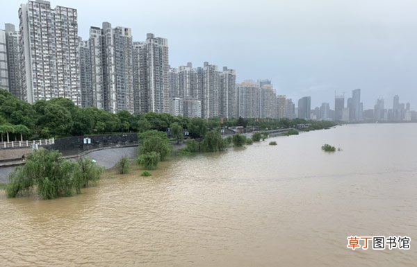 直接经济损失3.8亿元 江西洪涝灾害致56.2万人受灾