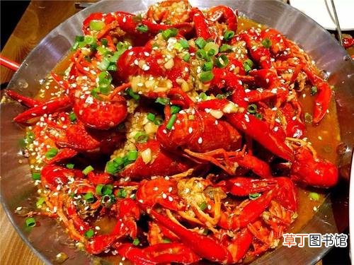 小龙虾煮多久才熟 小龙虾禁忌和什么一起吃