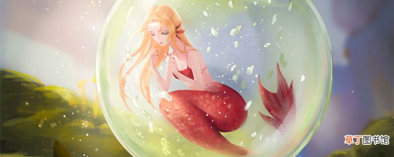 海的女儿读后感 海的女儿讲述了什么