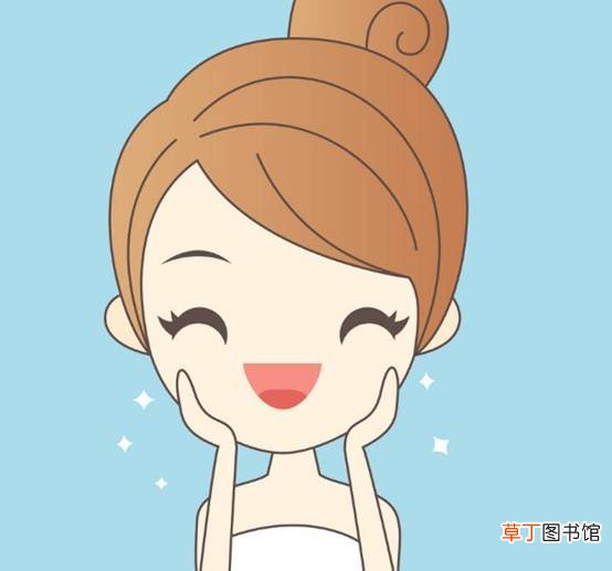 脸部深层清洁后要不要敷面膜