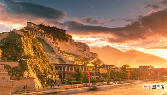 文成公主入藏时是哪个皇帝 文成公主入藏时是哪个皇帝在位