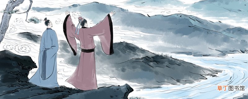 李贺被称为什么 李贺被称为什么诗人
