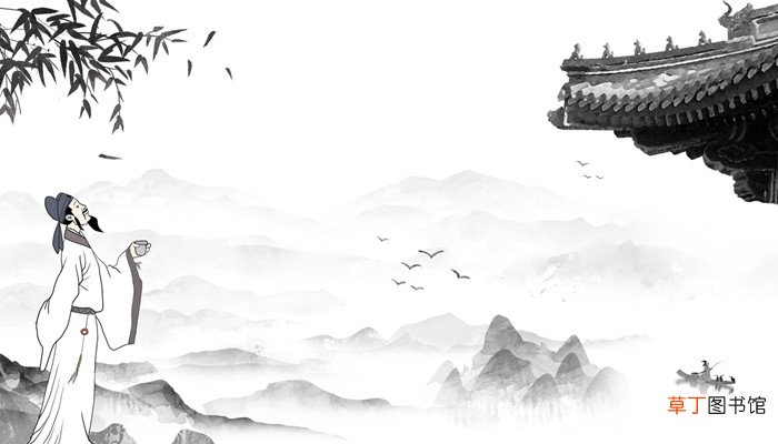 李贺被称为什么 李贺被称为什么诗人