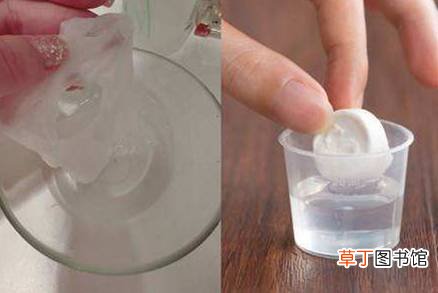 压缩面膜敷完需要洗吗