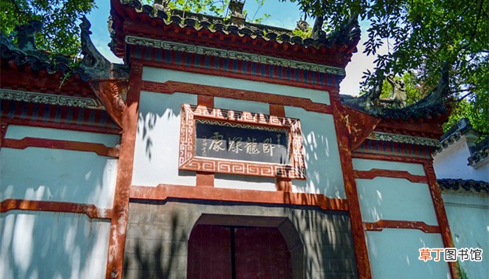 诸葛亮论赏罚文言文翻译 诸葛亮论赏罚文言文大意