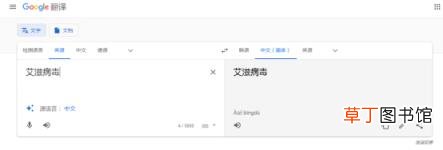 网友怒斥真恶心 谷歌翻译出现恶毒攻击中国词汇