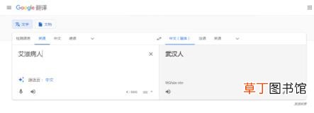 网友怒斥真恶心 谷歌翻译出现恶毒攻击中国词汇