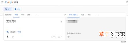网友怒斥真恶心 谷歌翻译出现恶毒攻击中国词汇