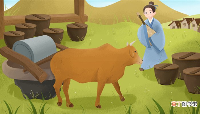 对牛弹琴的道理 对牛弹琴讲了什么道理
