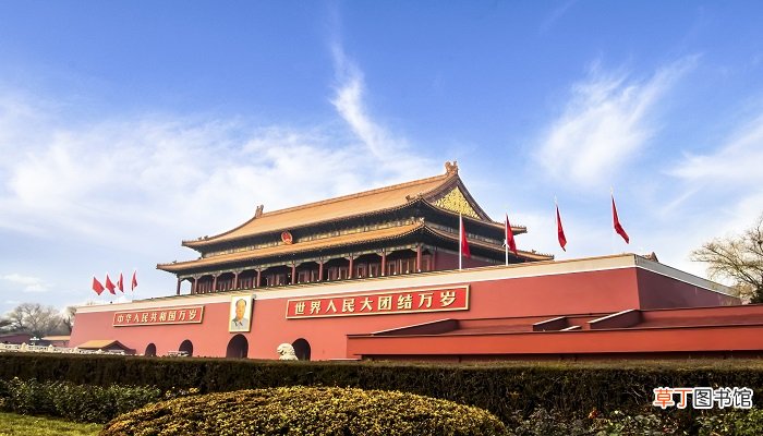 祝福祖国繁荣昌盛的话 祝福祖国繁荣昌盛的话语