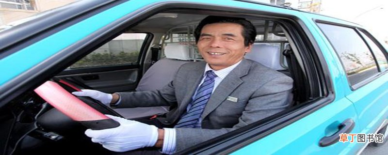 2021年出租车取消吗？出租车2021年新政策