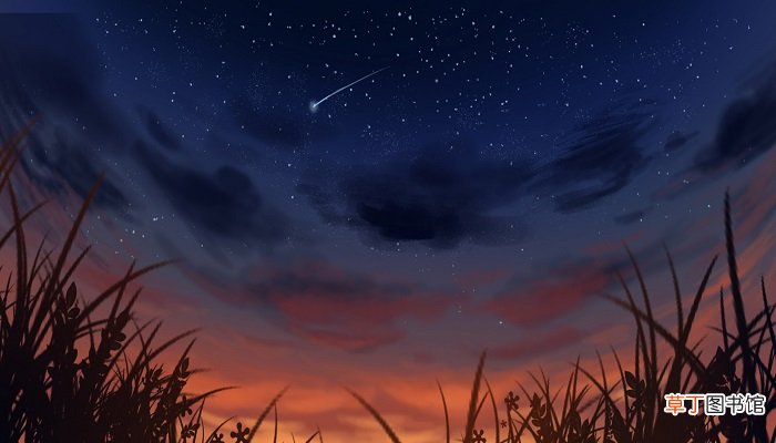 夏未央,秋生至,何必觅闲愁什么意思 秋已至夏未央什么意思