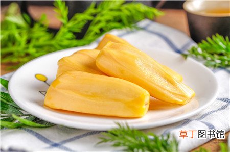 子宫内膜炎能吃菠萝蜜吗