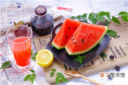 子宫内膜炎可以吃西瓜吗
