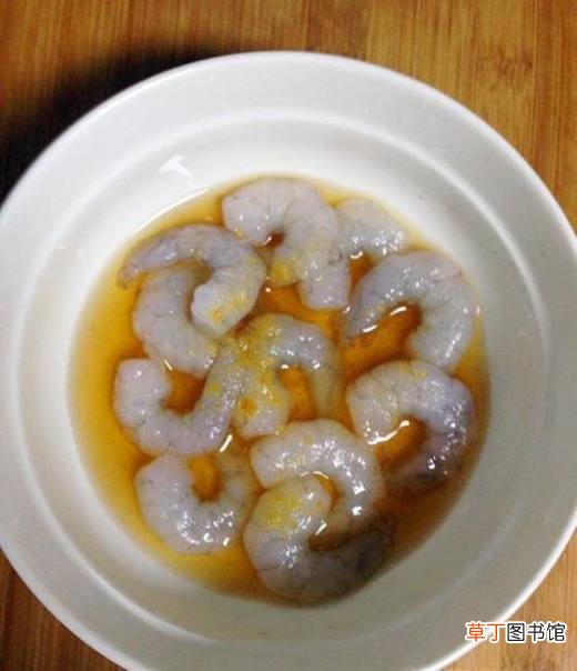 丝瓜香菇炒虾仁的家常做法