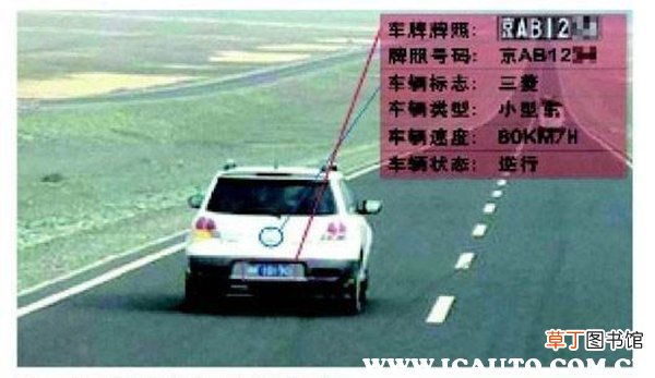 通过车牌号定位车位置，如何定位车辆位置