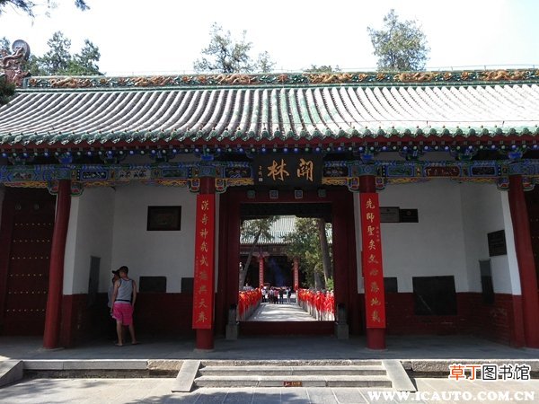 洛阳周边不掏钱自驾游，洛阳附近免费自驾游带孩子