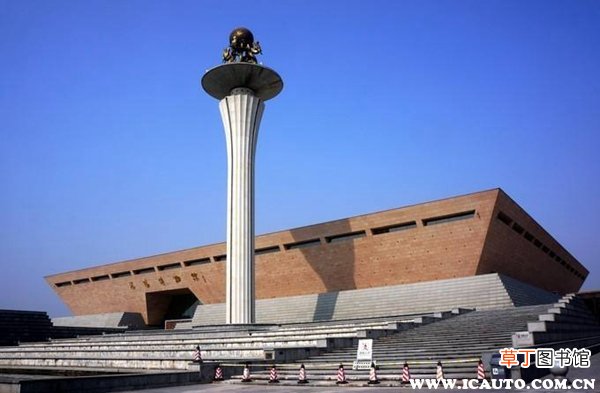 洛阳周边不掏钱自驾游，洛阳附近免费自驾游带孩子
