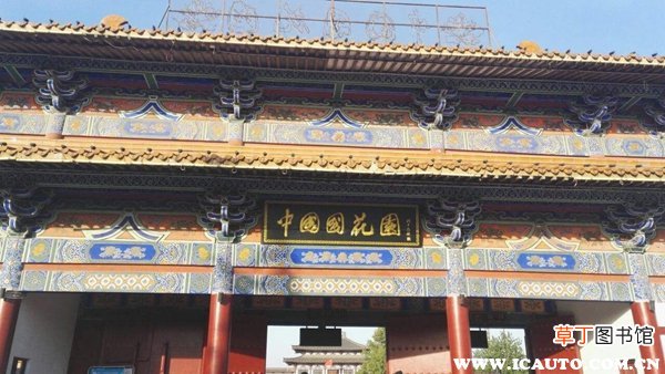 洛阳周边不掏钱自驾游，洛阳附近免费自驾游带孩子