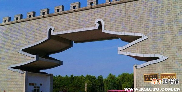 洛阳周边不掏钱自驾游，洛阳附近免费自驾游带孩子