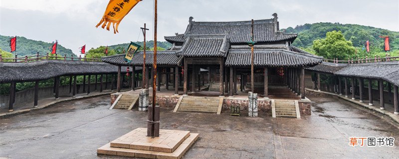 公孙胜的性格特点 公孙胜的性格特点是什么