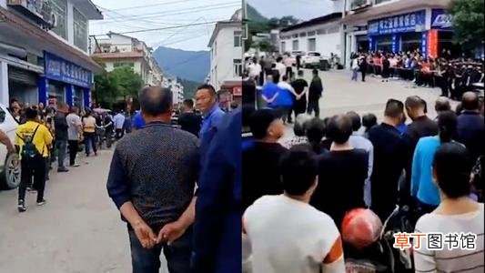 四川疑现有害气体中毒事件 四川发生疑似有害气体中毒致5死