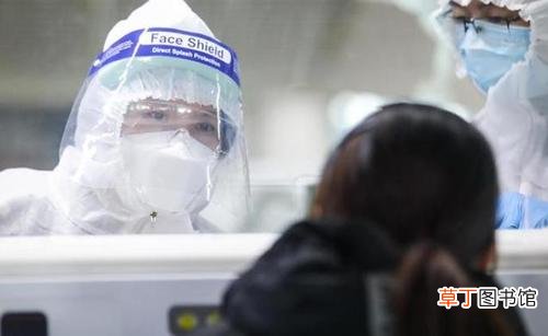 深圳新增1例确诊 深圳新增1例无症状感染者