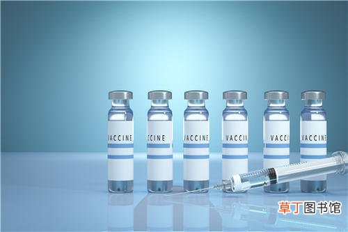 疫苗接种禁忌症和注意事项 中国疫苗接种剂次已超5亿
