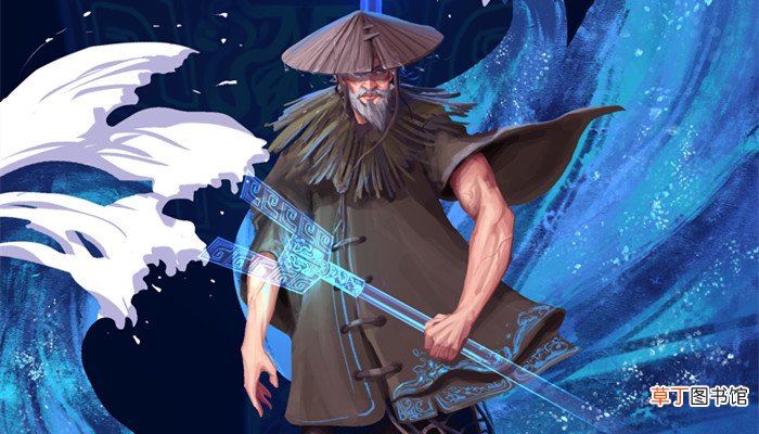 三过家门而不入说的人物是 三过家门而不入说的人物是谁