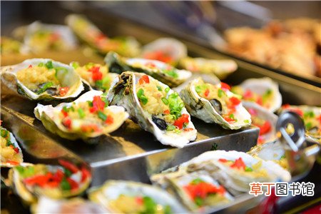 慢性宫颈炎可以吃海鲜吗
