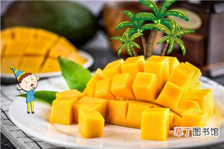 子宫内膜炎可以吃芒果吗