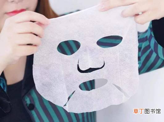医用面膜越用皮肤越差的原因