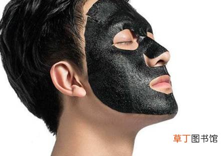 男生可以每天敷面膜吗