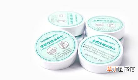 一次性洗脸巾和压缩毛巾有什么区别