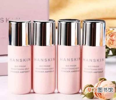 朵梵粉安瓶和小粉瓶有什么区别