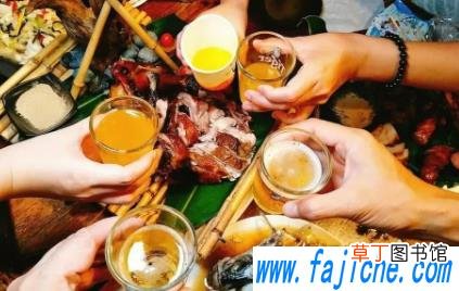 马蜂蛰了喝酒会怎么样 被蜂蛰了喝酒有危险吗