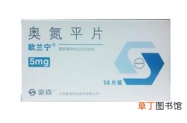 吃奥氮平片的危害-吃奥氮平片有什么危害