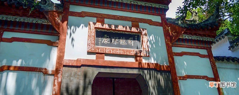 初出茅庐的主人公是谁 初出茅庐的主人公是谁指