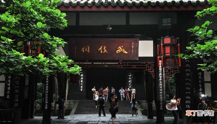 初出茅庐的主人公是谁 初出茅庐的主人公是谁指