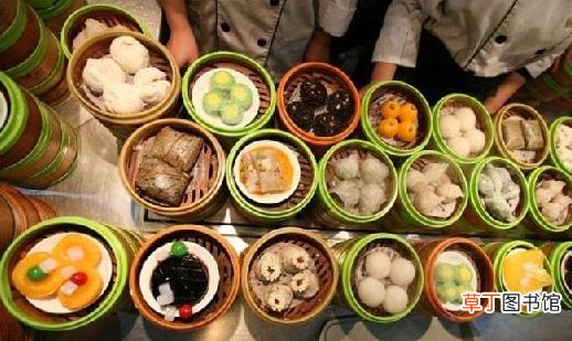 细数中国十大特色美味小吃排行榜