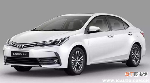 2021合资车故障率排名，大家公认什么车最耐用