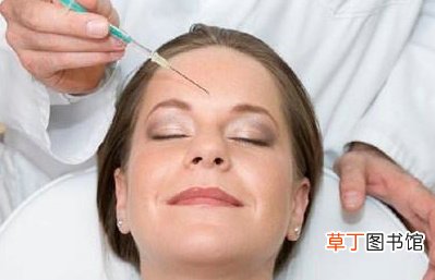 去皱针对皮肤有伤害吗