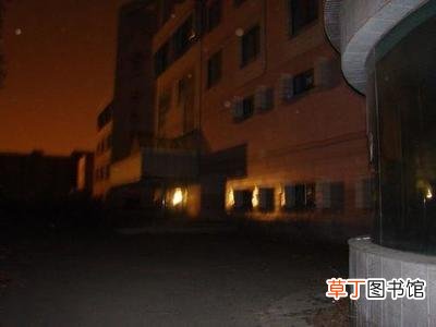 学校阴气太重怎么办 为什么学校晚上阴气重