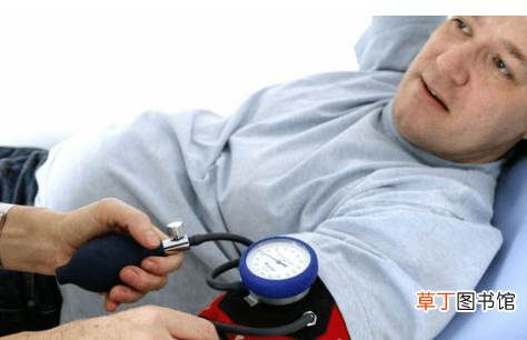 血压高什么症状-血压高有什么表现