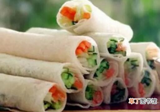 立春吃什么 立春的传统饮食介绍